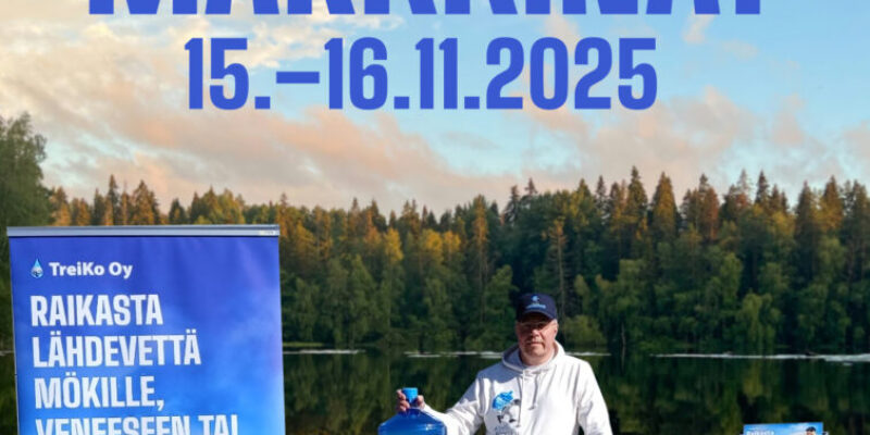 Martin-Markkinat 05.10.2025 MARTIN MARKKINAT 2025